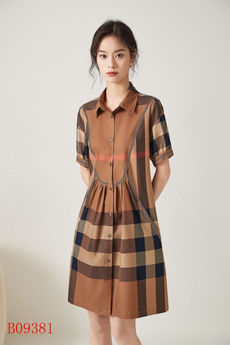 Burberry Dress